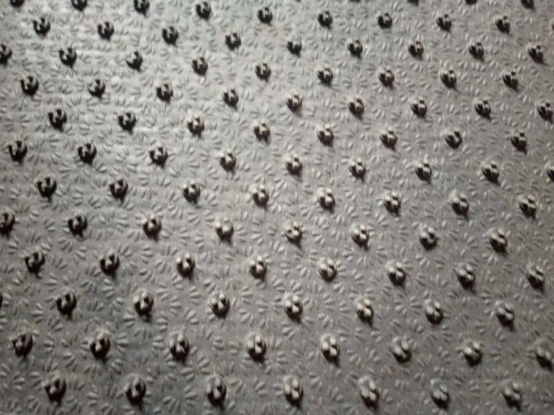 Original floor mats of Subaru Pleo Stella Sambar Dias Mira Move Pixis 10