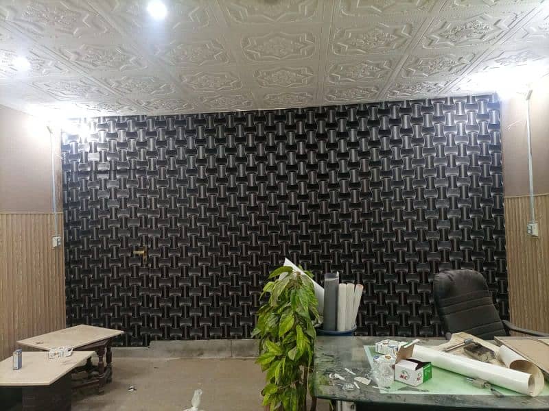Wall picture,false ceiling,marble sheet,furniture tape,PVC panel,glass 19