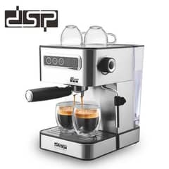 Imported German Coffee machine / Espresso maker