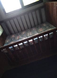 Crib olx hotsell