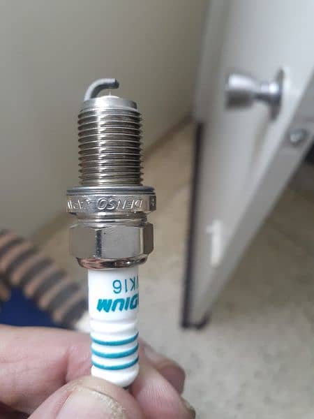 Denso 'IRidium japani' spark plug Each. 1,000. 0