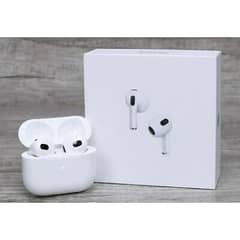 Airpods Pro / 3rd Generation / Pro Japan