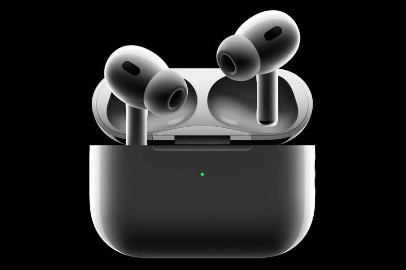 Airpods Pro / 3rd Generation / Pro Japan 7