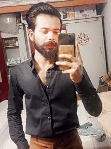 Saif Ali
