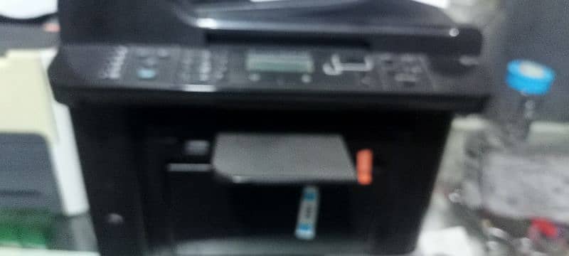hp printer 1536 3