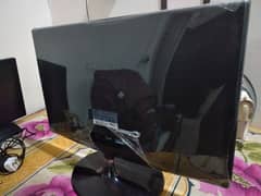 Samsung 27 inches LED Monitor S27B350 Full HD New Condition 0