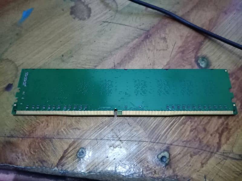 DDR4-8GB/16GB PC RAM - ADATA/KINGSTONE - 2133/2400 Mhz 4