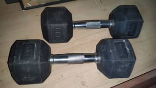 Dumbbells