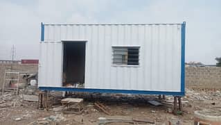 Container office 03007051225