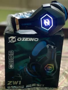 Ozeino Gaming Head Phone For PCs