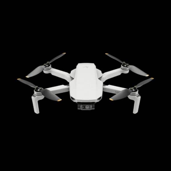 DJI mini2 - Fly more combo 4