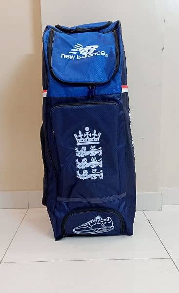 Cricket kit bag / Hard ball kit bag 0