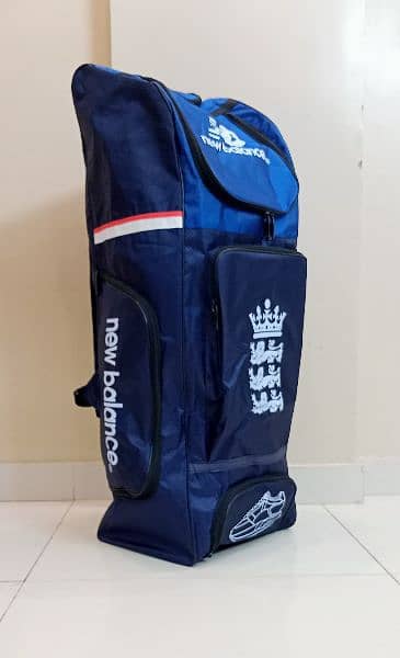Cricket kit bag / Hard ball kit bag 1