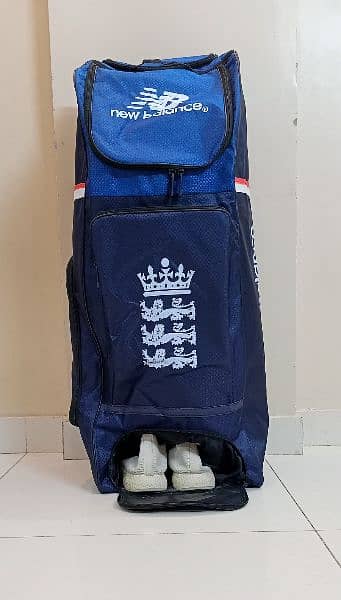 Cricket kit bag / Hard ball kit bag 3