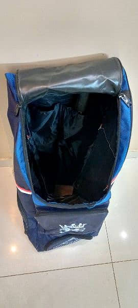 Cricket kit bag / Hard ball kit bag 4