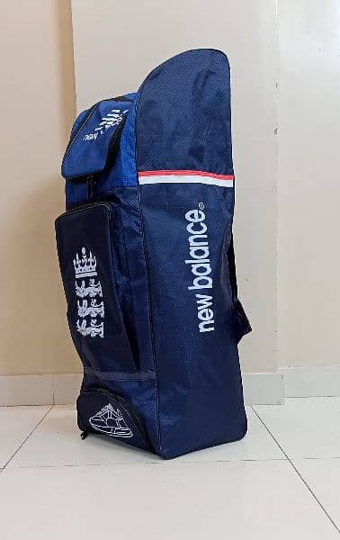 Cricket kit bag / Hard ball kit bag 6