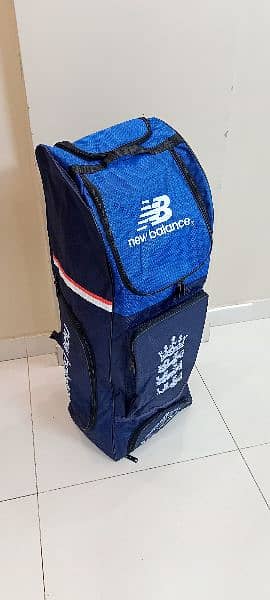 Cricket kit bag / Hard ball kit bag 8