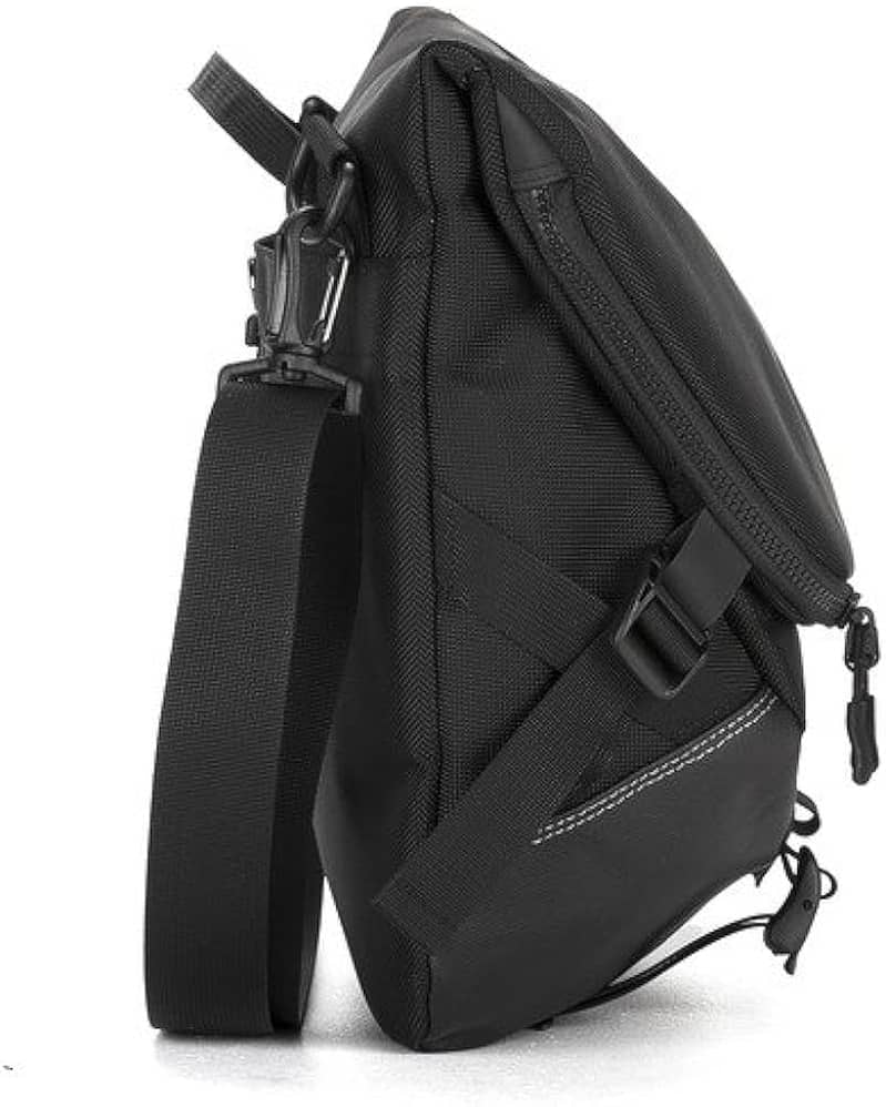 BLC N010 messenger bag 2