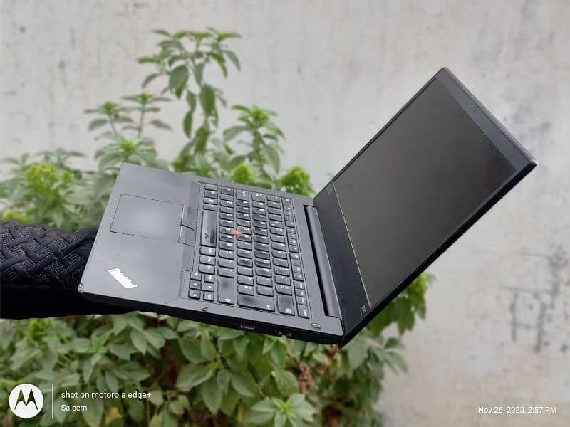 Lenovo Thinkpad E480 i5 8th generation 4
