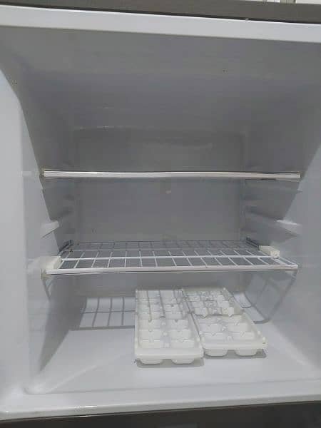 New fridge hai 10 days use 3