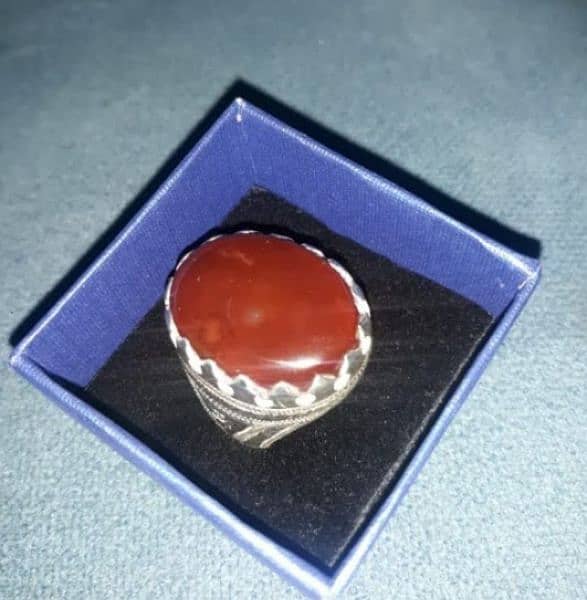 Yamni hakeek ring buy from Saudi Arabia 2
