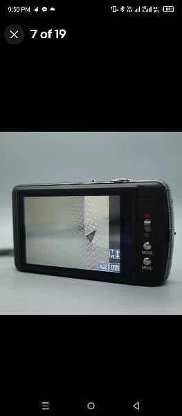 Panasonic lumax 13