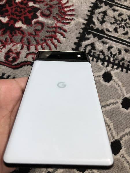 Google Pixel 6 Flagship Mint Condition 2