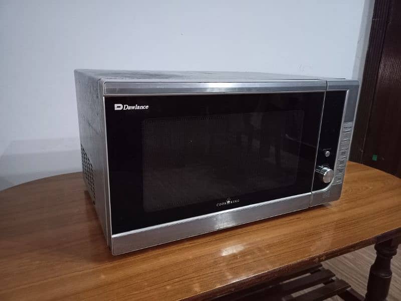 Dawlance microwave oven dw108 Kitchen Appliances 1080579720