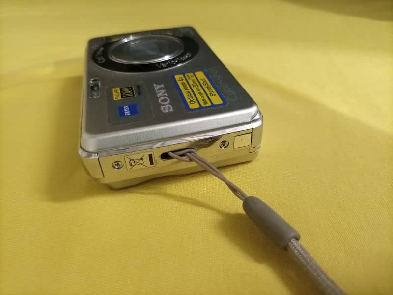 Sony camera 3