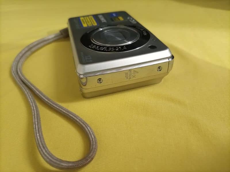 Sony camera 5