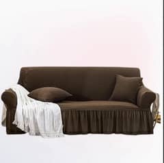 5 Seater Turkish Sofa Covers