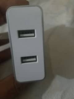 Mobile chargers available. O3244833221