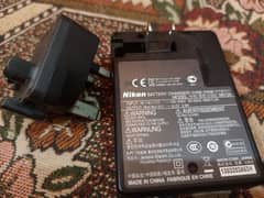 dslr camera battery charger