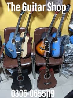 Begginer Guitars