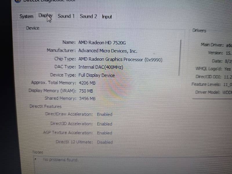 Hp probook 8gb ram 128 ssd i5 4th generation windows 11 urgent sale 5