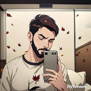 Ali maher