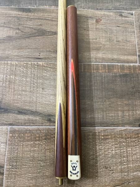 Riley Snooker Cue Stick 0