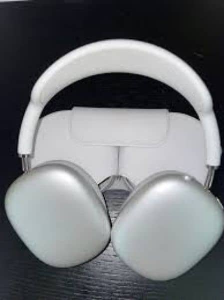 Headphone Apple AirPods Max 1