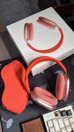 Headphone