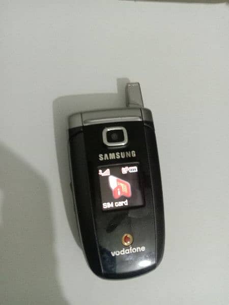 Samsung zv10 Vodafone (Price is Final) 0