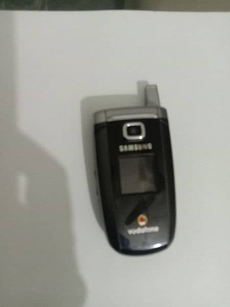 Samsung zv10 Vodafone (Price is Final) 1