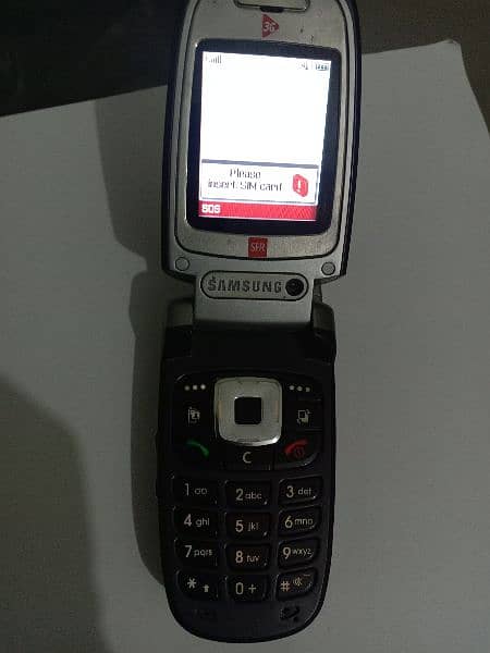 Samsung zv10 Vodafone (Price is Final) 2