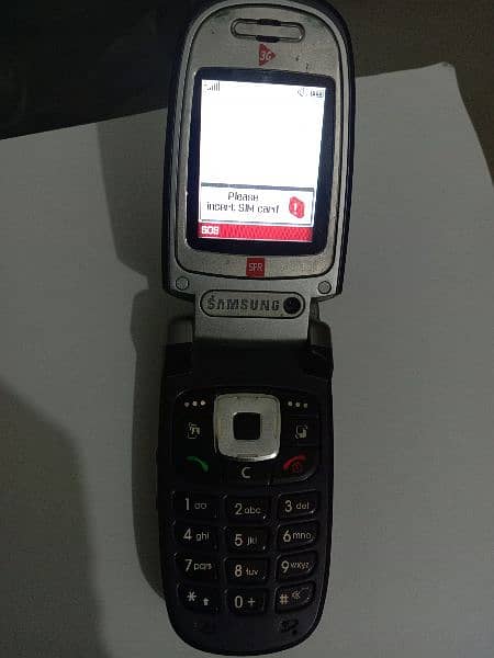 Samsung zv10 Vodafone (Price is Final) 3
