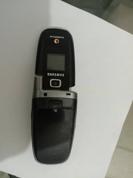 Samsung zv10 Vodafone (Price is Final) 6