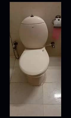 Diirr brand New COMMODE available ONLY SEAT