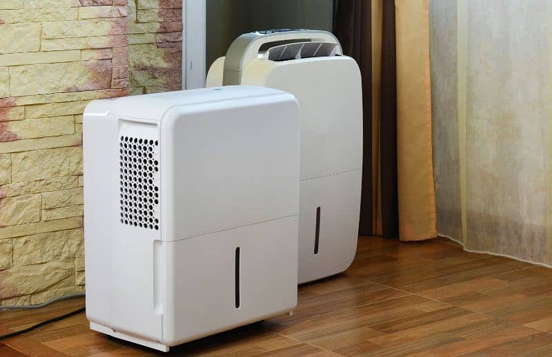 IMPORTED DEHUMIDIFIER AIR PURIFIER  NEW USED 0