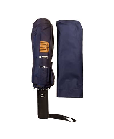 Heavy Duty Automatic Folding Umbrella