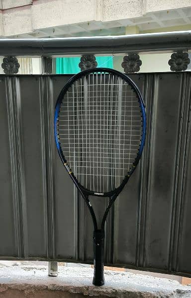 tennis racket for beginners 2 pc 2