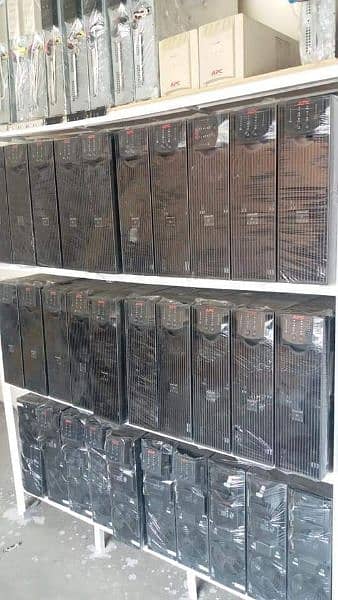 online apc smart ups surt 5000xli,6KVA,10KVA,20KVA,30KVA,40KVA, ALL 7