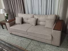 Sofa set for sale